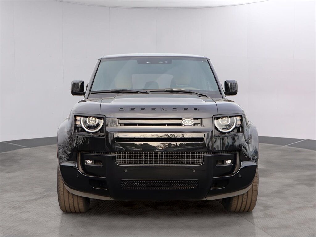 2026 Land Rover Defender 110 X-Dynamic SE San Clemente CA