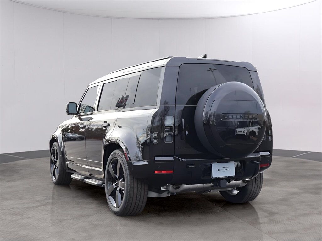 2026 Land Rover Defender 110 X-Dynamic SE San Clemente CA