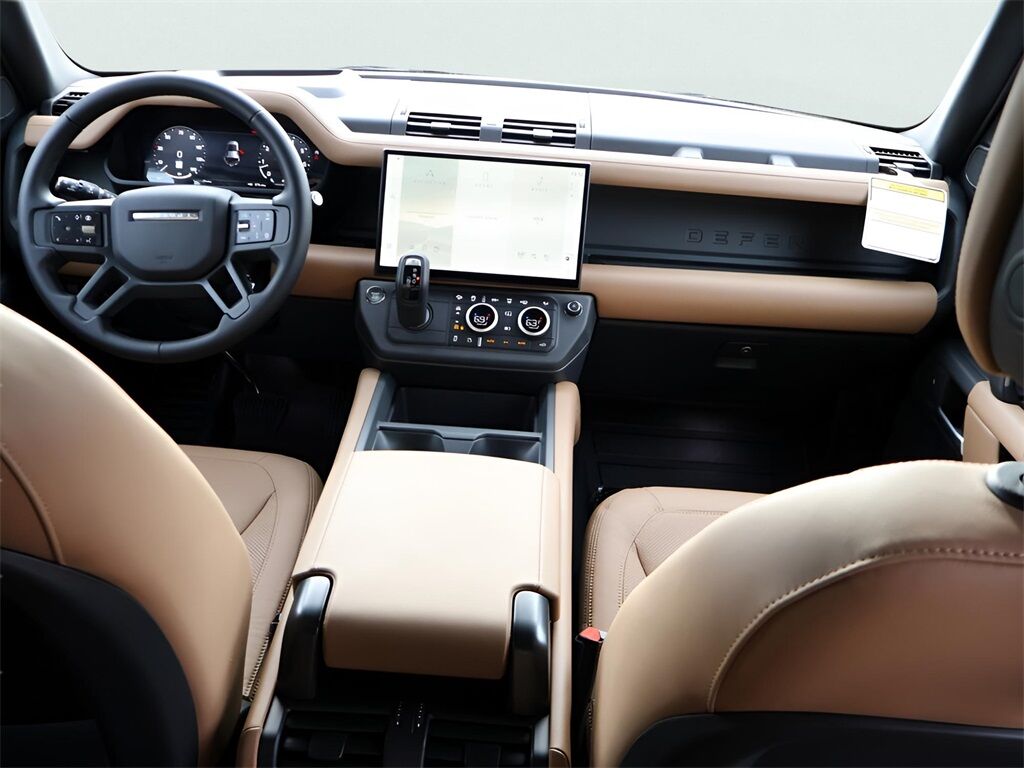 2026 Land Rover Defender 110 X-Dynamic SE San Clemente CA