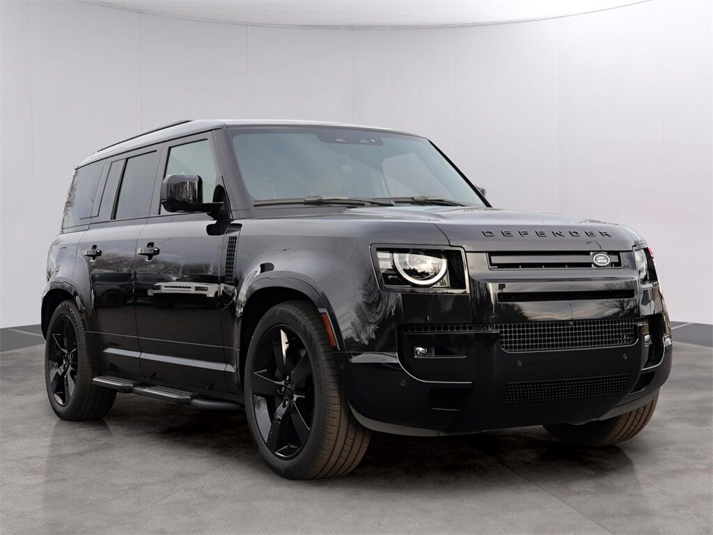 2026 Land Rover Defender 110 X-Dynamic SE San Clemente CA