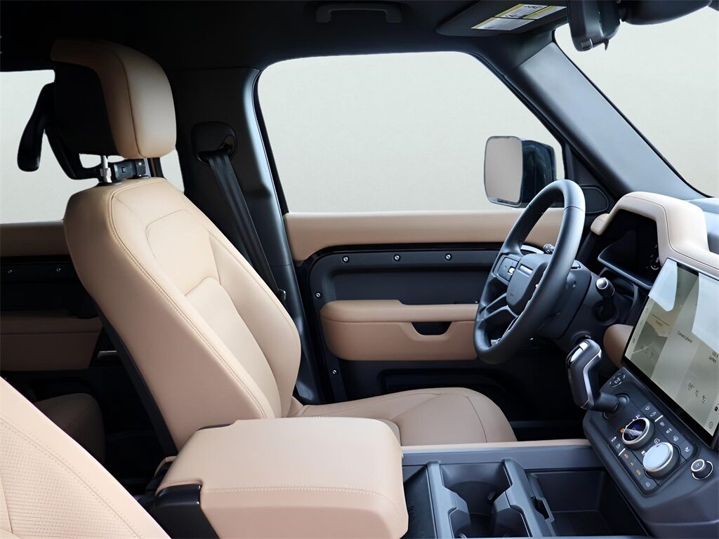 2026 Land Rover Defender 110 X-Dynamic SE San Clemente CA