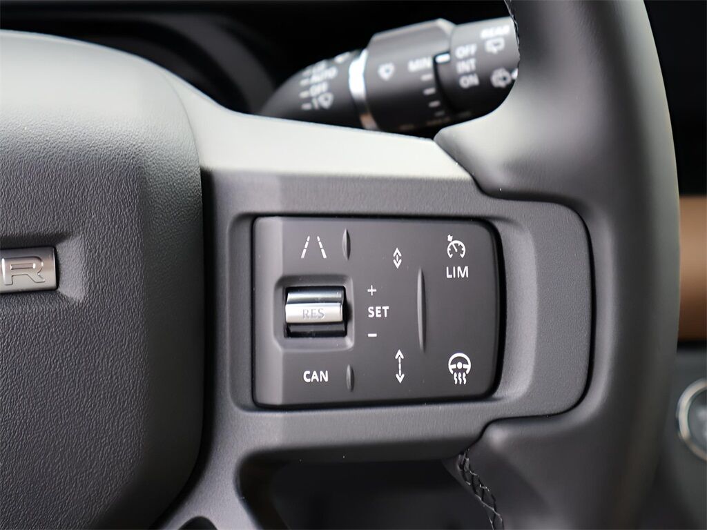 2026 Land Rover Defender 110 X-Dynamic SE San Clemente CA