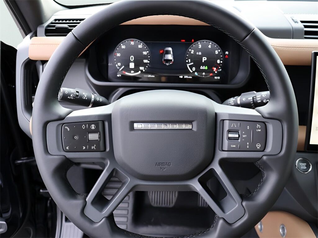 2026 Land Rover Defender 110 X-Dynamic SE San Clemente CA