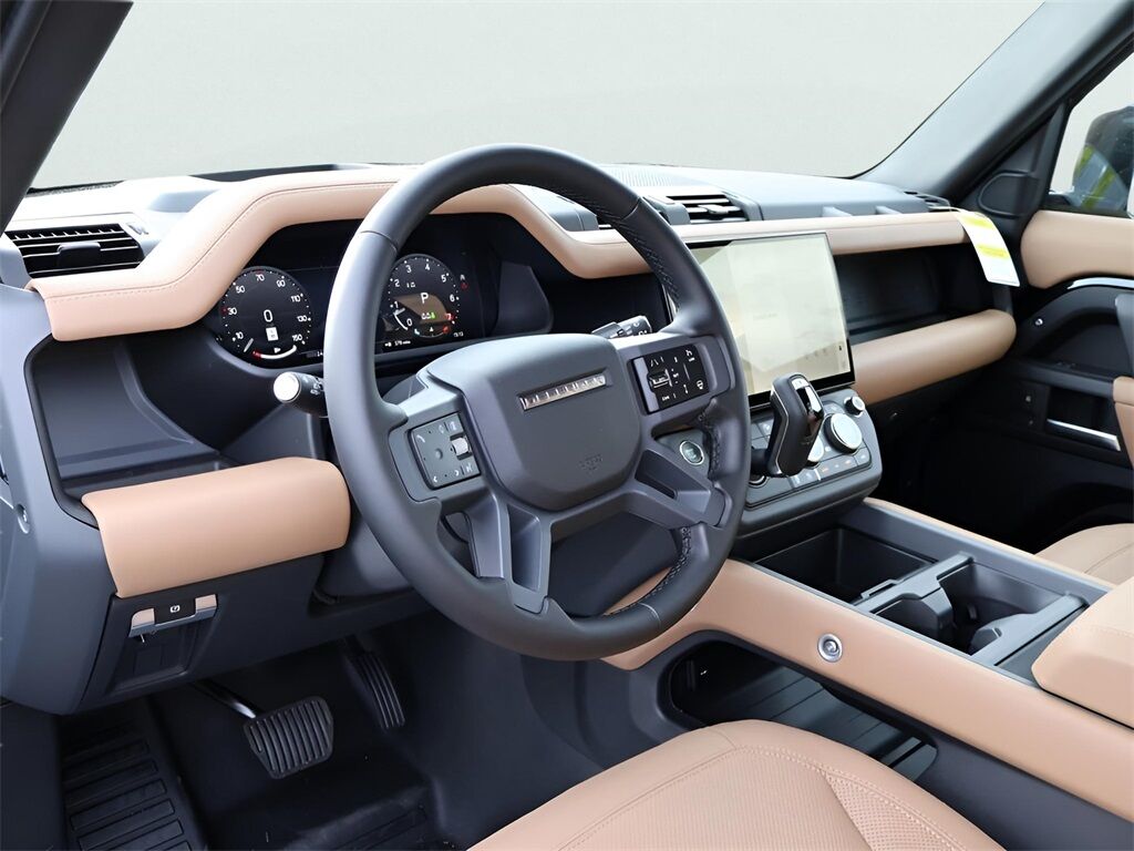 2026 Land Rover Defender 110 X-Dynamic SE San Clemente CA