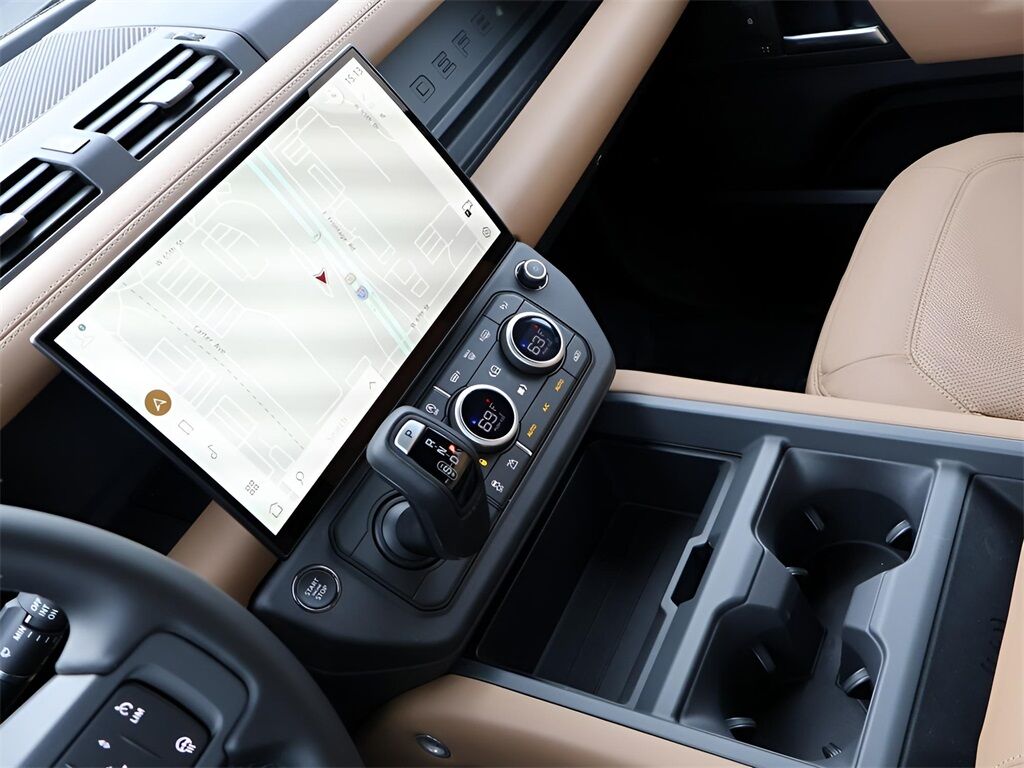 2026 Land Rover Defender 110 X-Dynamic SE San Clemente CA