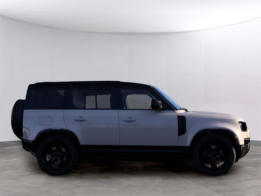 2026 Land Rover Defender 110 X-Dynamic SE San Clemente CA