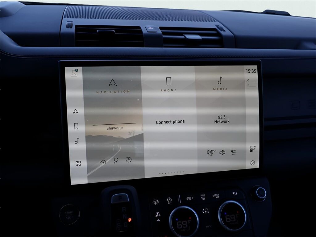 2026 Land Rover Defender 110 X-Dynamic SE San Clemente CA