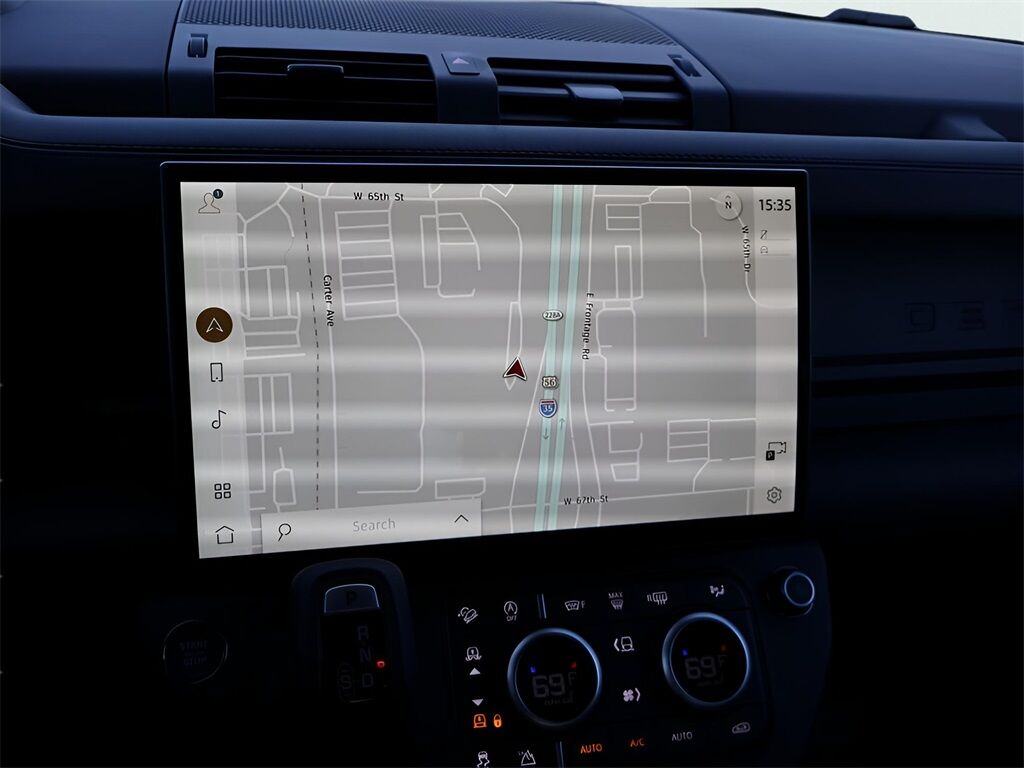 2026 Land Rover Defender 110 X-Dynamic SE San Clemente CA