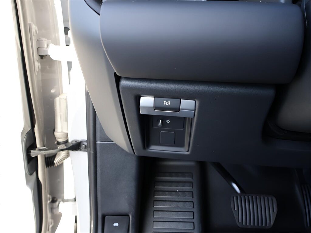 2026 Land Rover Defender 110 X-Dynamic SE San Clemente CA