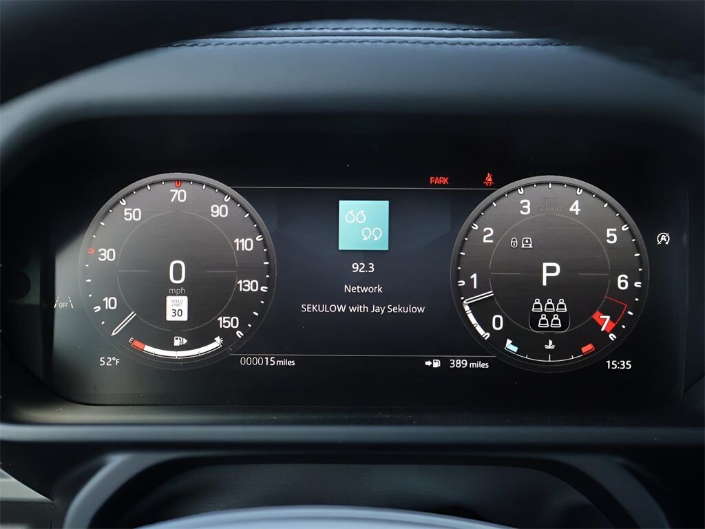 2026 Land Rover Defender 110 X-Dynamic SE San Clemente CA