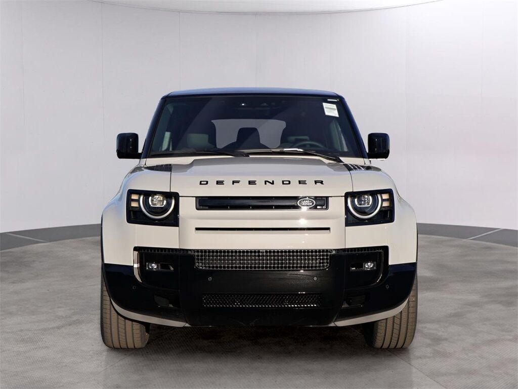 2026 Land Rover Defender 110 X-Dynamic SE San Clemente CA