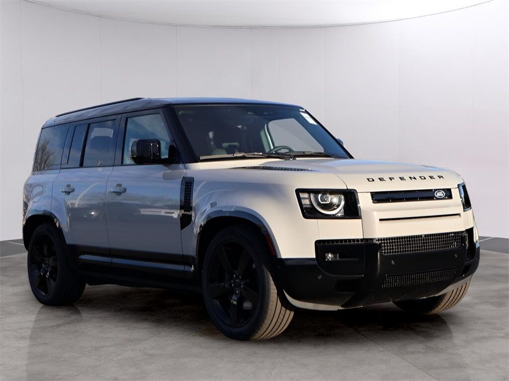 2026 Land Rover Defender 110 X-Dynamic SE San Clemente CA