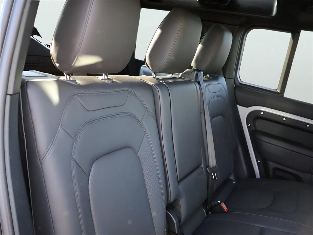 2026 Land Rover Defender 110 X-Dynamic SE San Clemente CA