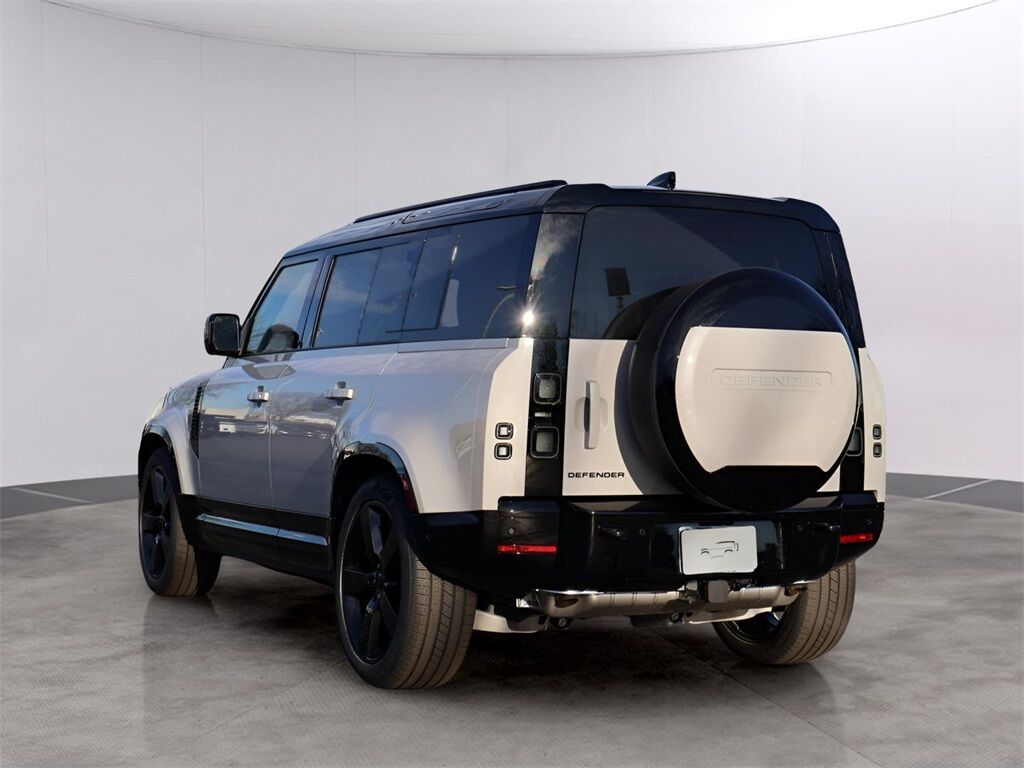 2026 Land Rover Defender 110 X-Dynamic SE San Clemente CA