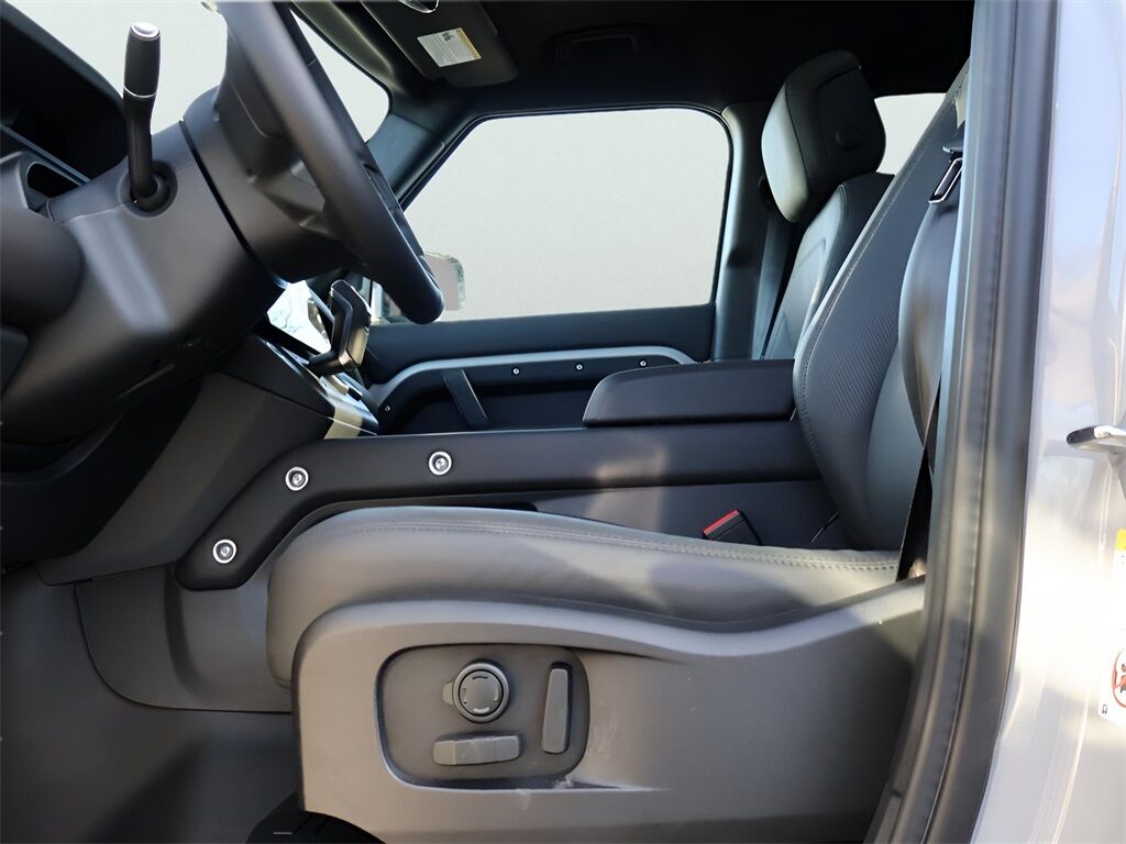 2026 Land Rover Defender 110 X-Dynamic SE San Clemente CA