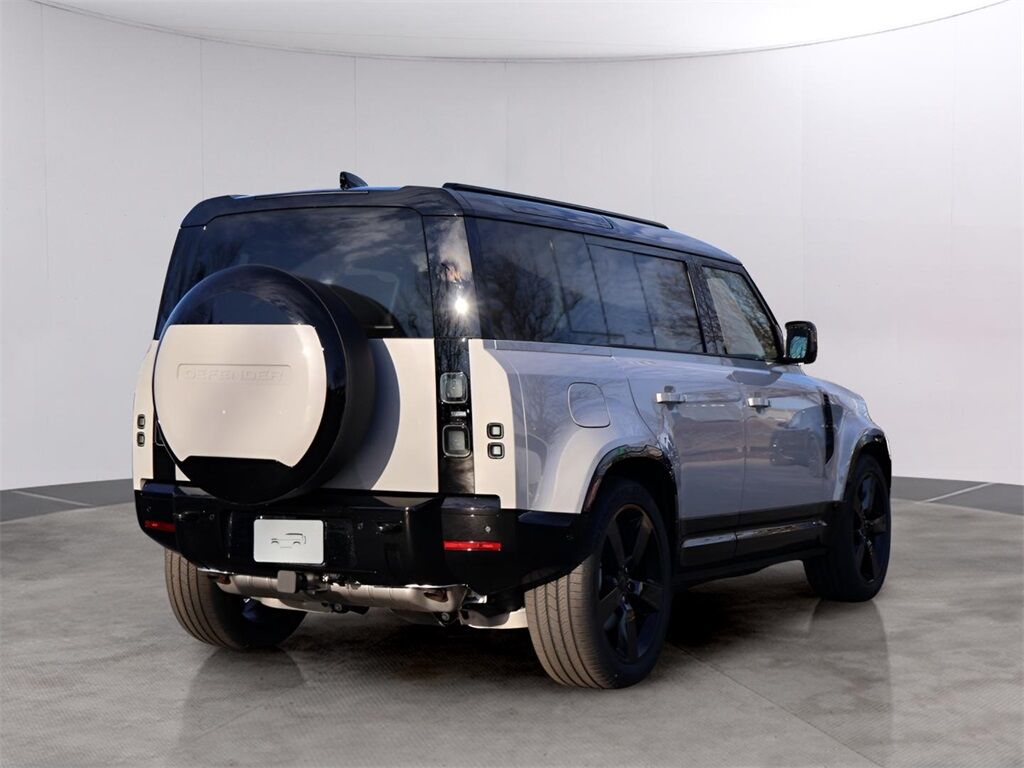 2026 Land Rover Defender 110 X-Dynamic SE San Clemente CA