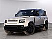 2026 Land Rover Defender 110 X-Dynamic SE