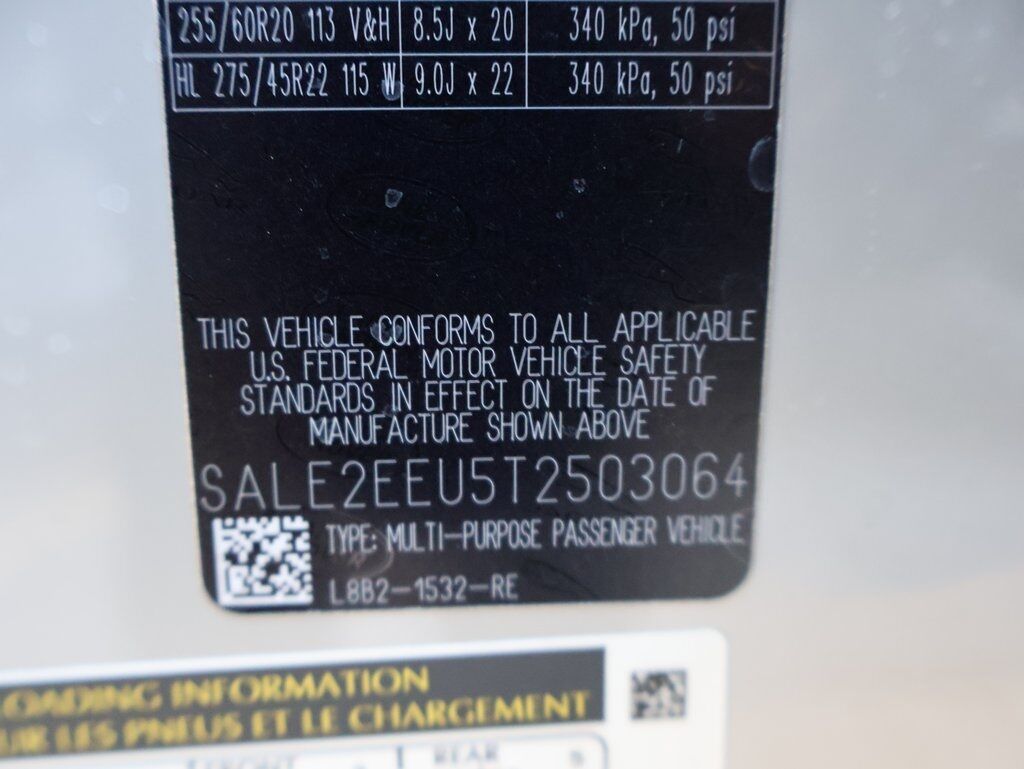 2026 Land Rover Defender 110 X-Dynamic SE San Clemente CA