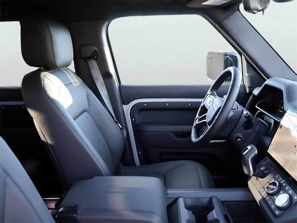 2026 Land Rover Defender 110 X-Dynamic SE San Clemente CA