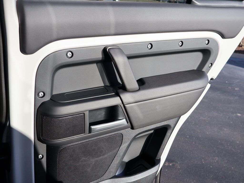 2026 Land Rover Defender 110 X-Dynamic SE San Clemente CA