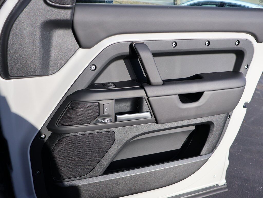 2026 Land Rover Defender 110 X-Dynamic SE San Clemente CA