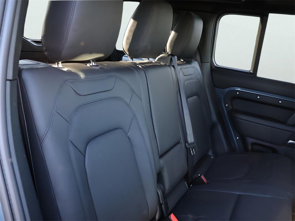 2026 Land Rover Defender 110 X-Dynamic SE San Clemente CA