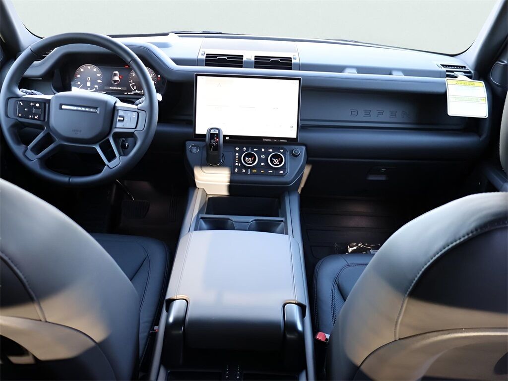 2026 Land Rover Defender 110 X-Dynamic SE San Clemente CA