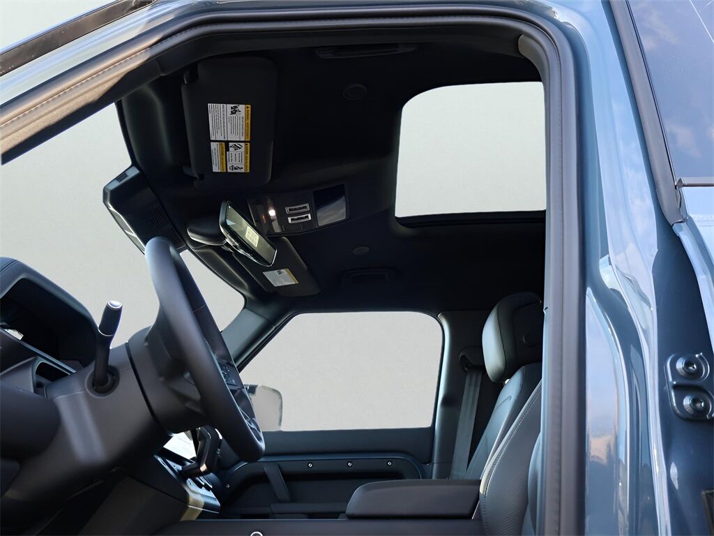 2026 Land Rover Defender 110 X-Dynamic SE San Clemente CA