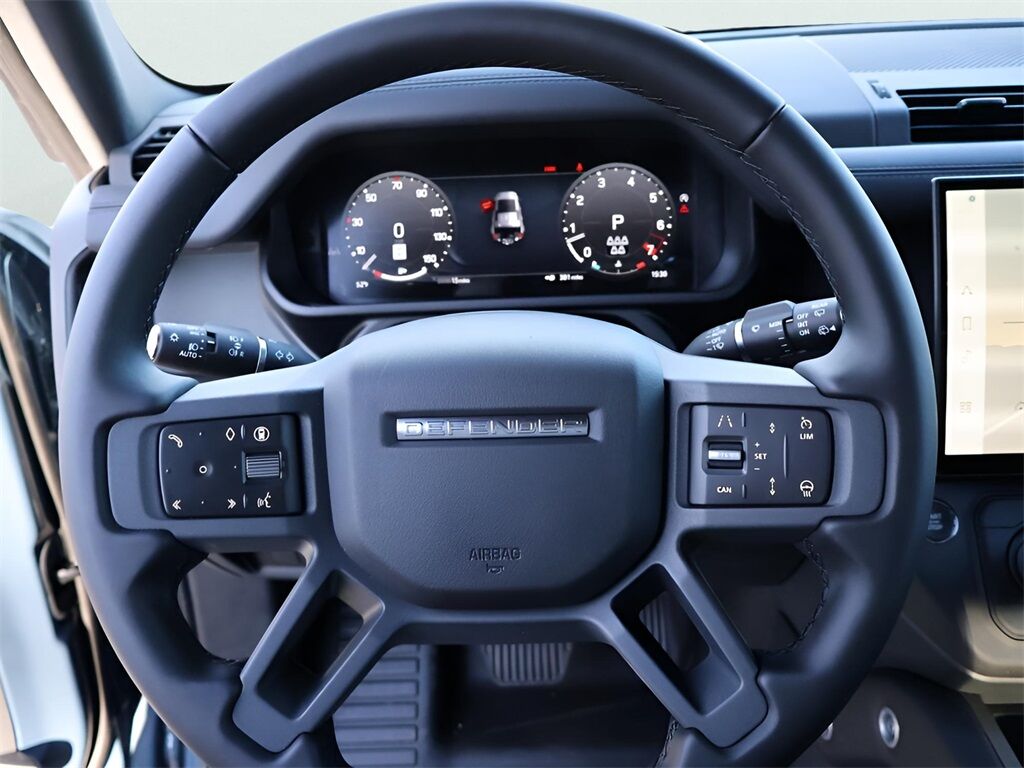 2026 Land Rover Defender 110 X-Dynamic SE San Clemente CA