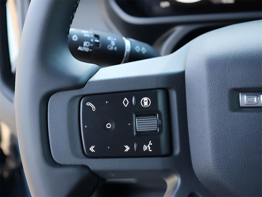 2026 Land Rover Defender 110 X-Dynamic SE San Clemente CA