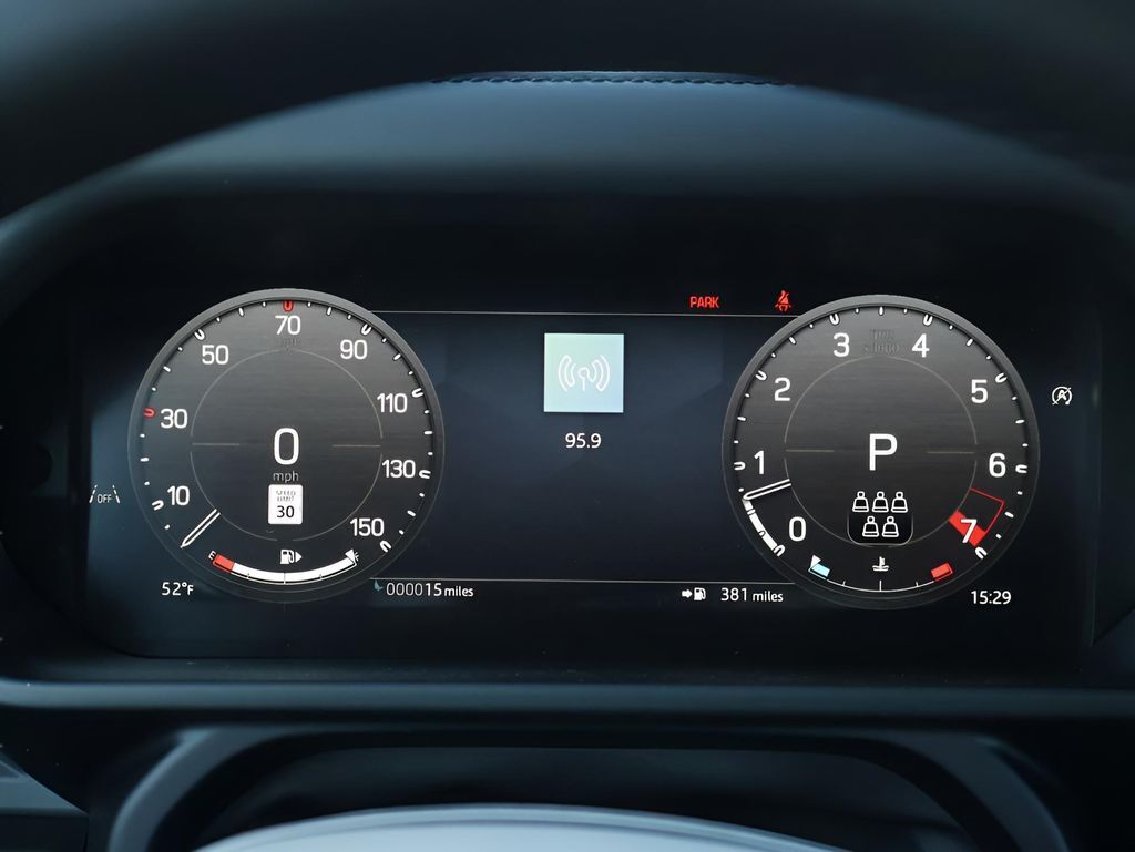 2026 Land Rover Defender 110 X-Dynamic SE San Clemente CA