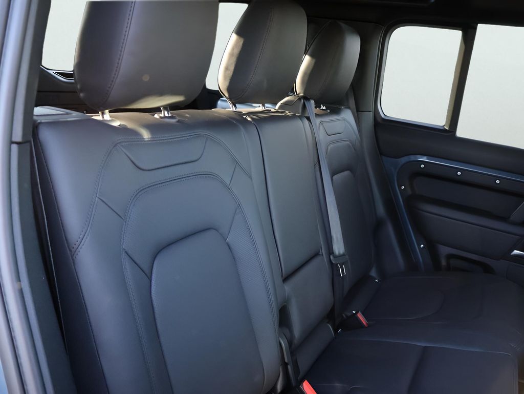 2026 Land Rover Defender 110 X-Dynamic SE San Clemente CA