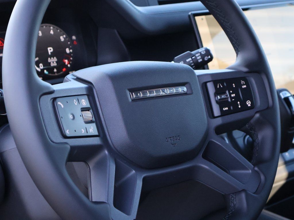 2026 Land Rover Defender 110 X-Dynamic SE San Clemente CA