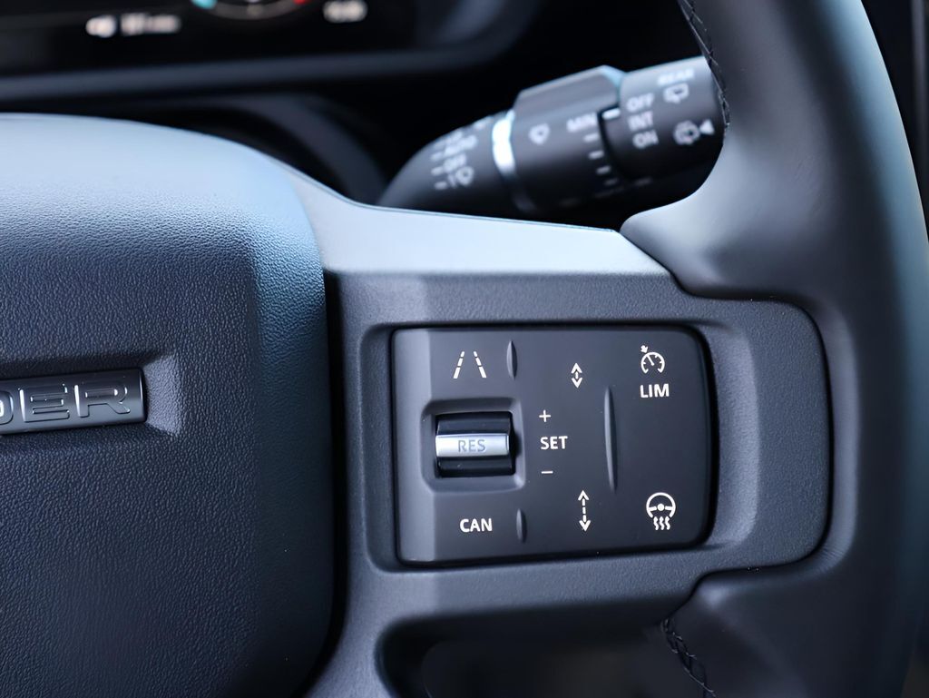 2026 Land Rover Defender 110 X-Dynamic SE San Clemente CA