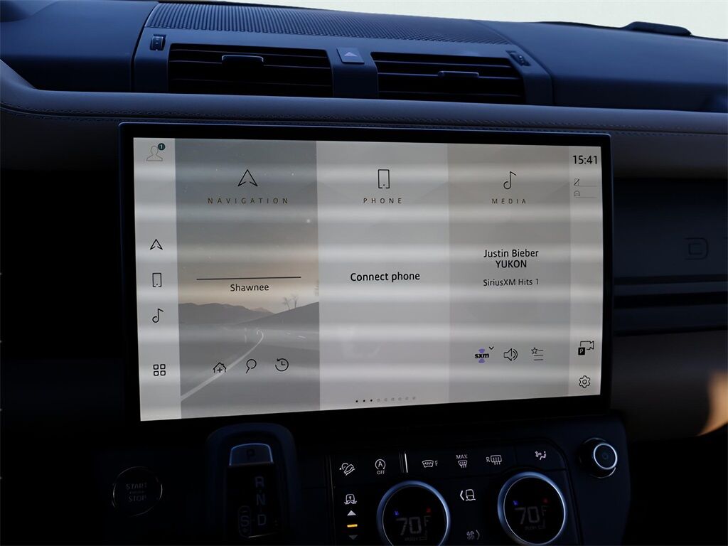 2026 Land Rover Defender 110 X-Dynamic SE San Clemente CA