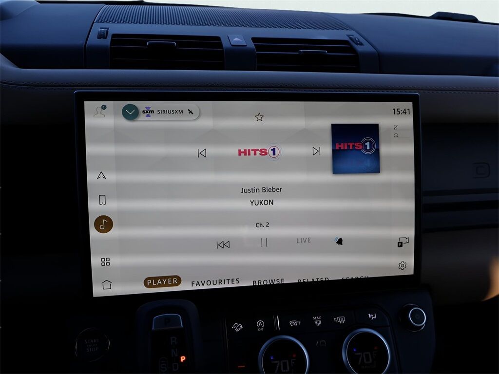 2026 Land Rover Defender 110 X-Dynamic SE San Clemente CA