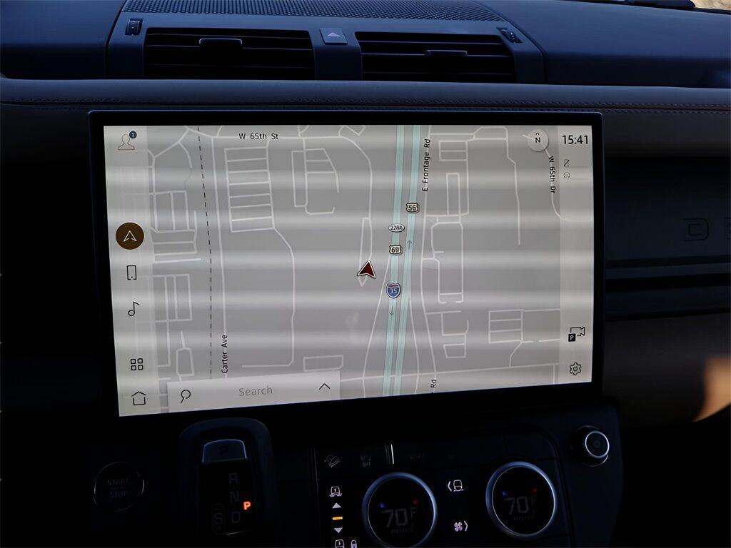 2026 Land Rover Defender 110 X-Dynamic SE San Clemente CA