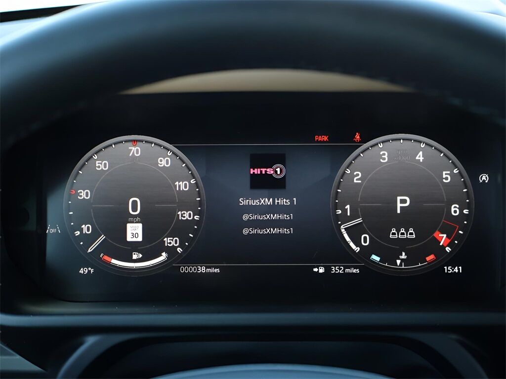 2026 Land Rover Defender 110 X-Dynamic SE San Clemente CA