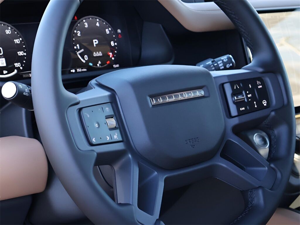 2026 Land Rover Defender 110 X-Dynamic SE San Clemente CA