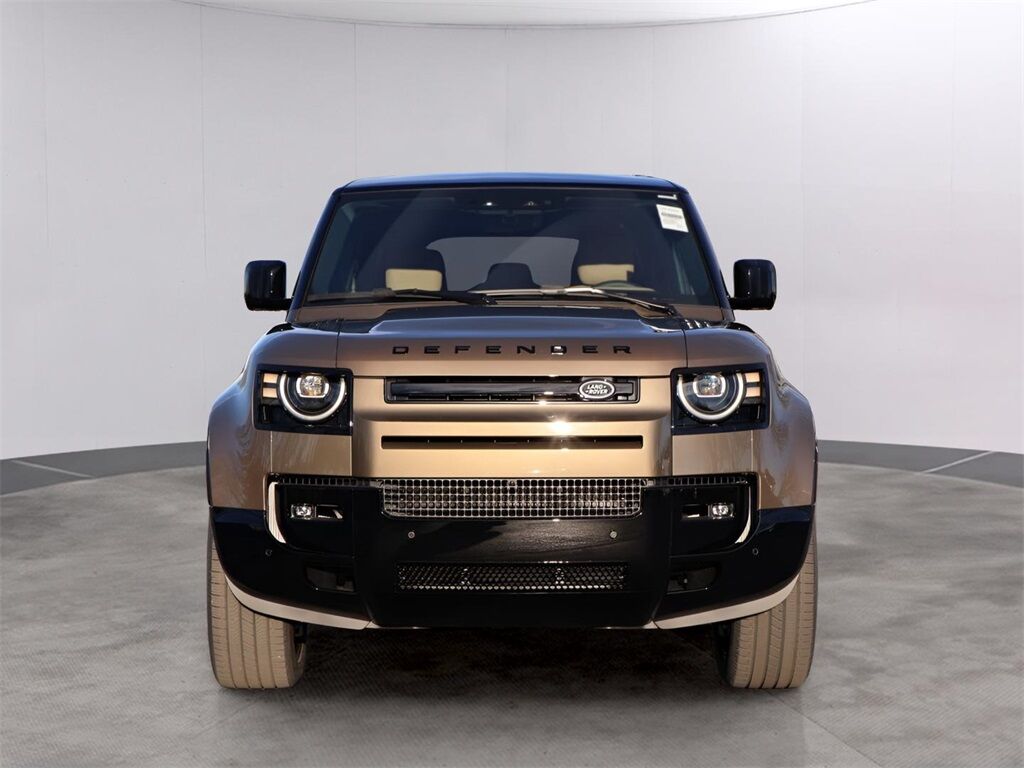 2026 Land Rover Defender 110 X-Dynamic SE San Clemente CA