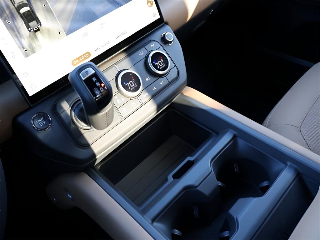 2026 Land Rover Defender 110 X-Dynamic SE San Clemente CA