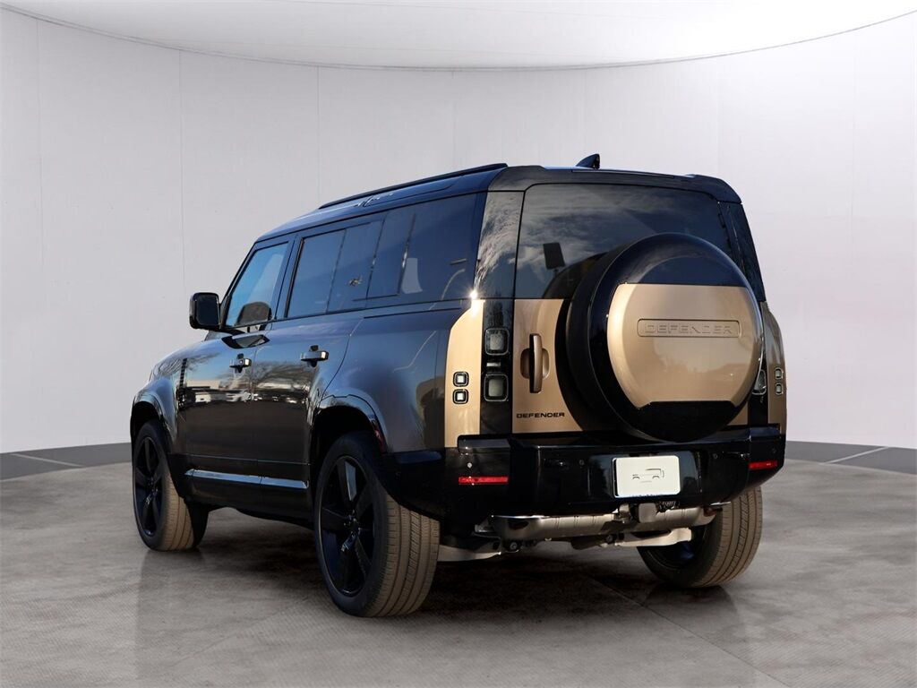 2026 Land Rover Defender 110 X-Dynamic SE San Clemente CA