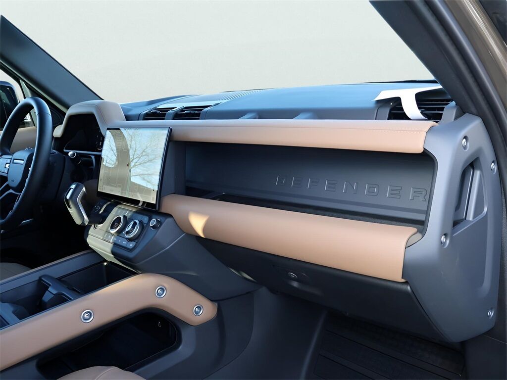 2026 Land Rover Defender 110 X-Dynamic SE San Clemente CA