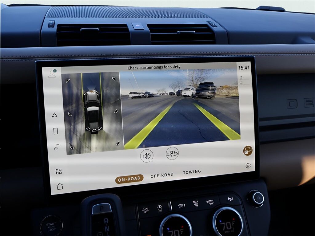 2026 Land Rover Defender 110 X-Dynamic SE San Clemente CA