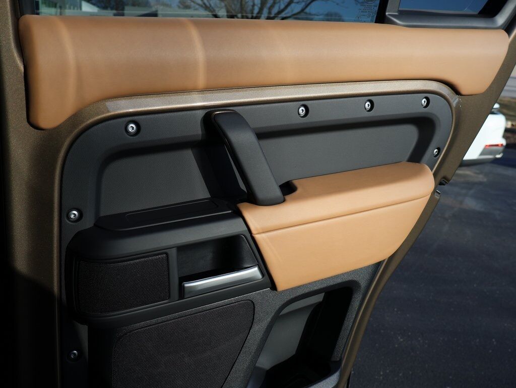 2026 Land Rover Defender 110 X-Dynamic SE San Clemente CA