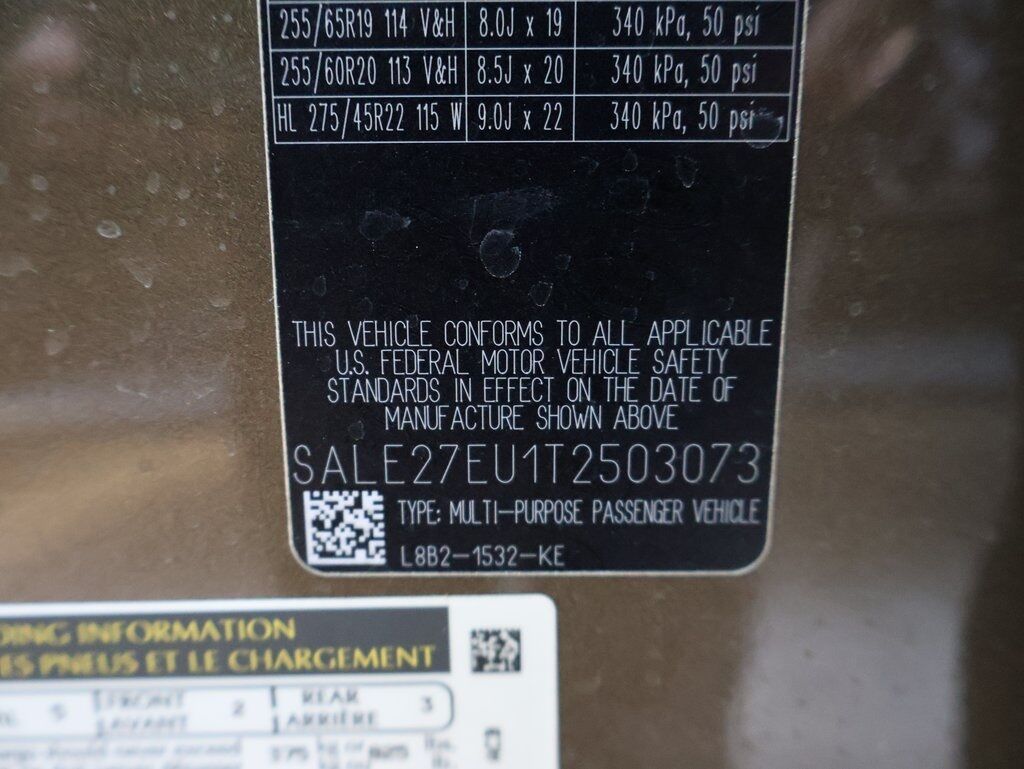 2026 Land Rover Defender 110 X-Dynamic SE San Clemente CA