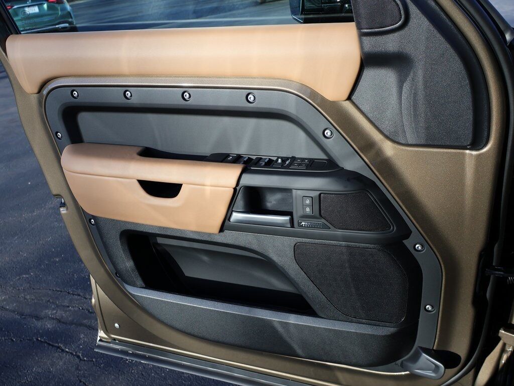 2026 Land Rover Defender 110 X-Dynamic SE San Clemente CA