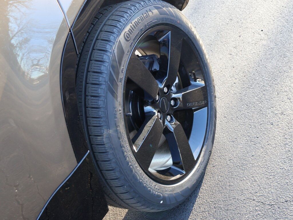 2026 Land Rover Defender 110 X-Dynamic SE San Clemente CA