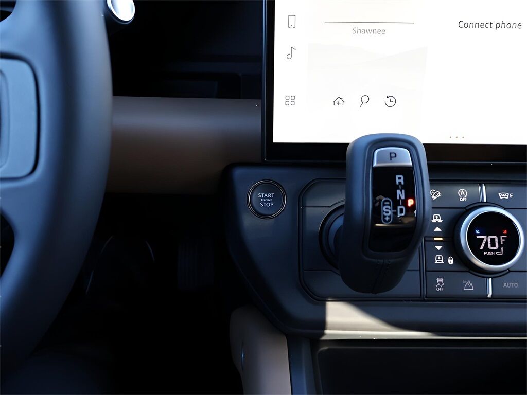 2026 Land Rover Defender 110 X-Dynamic SE San Clemente CA