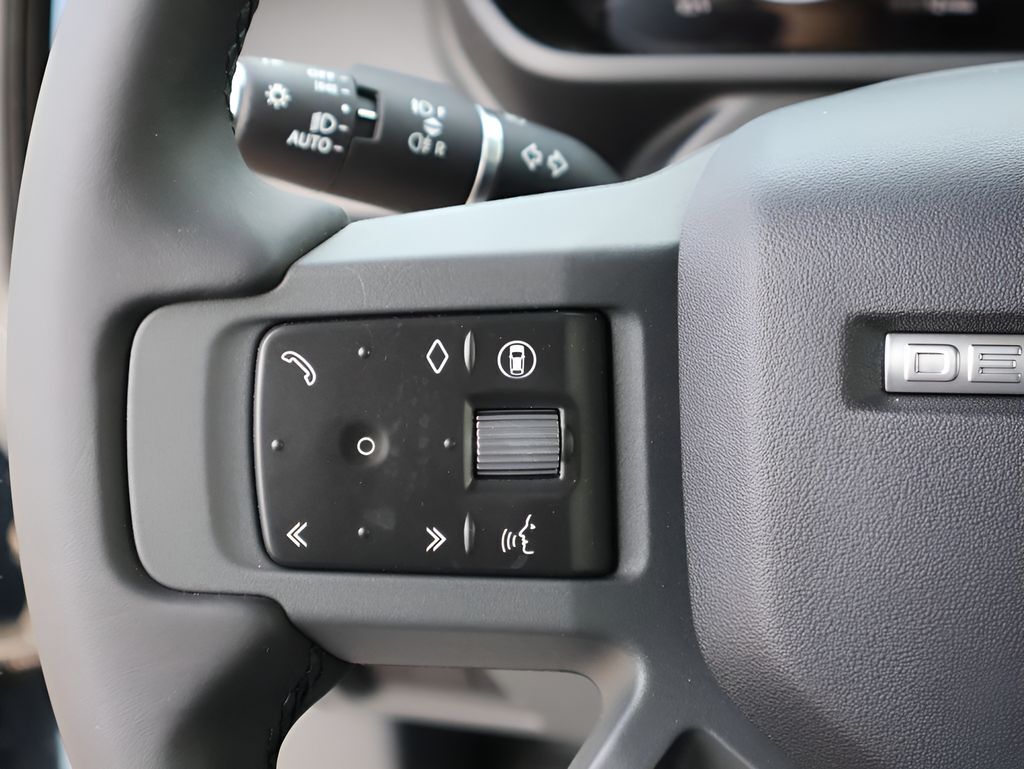 2026 Land Rover Defender 110 X-Dynamic SE San Clemente CA